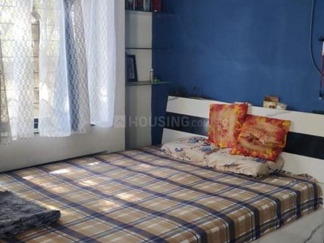 3 BHK Apartment in Aundh for resale Pune. The reference number is 20341673
