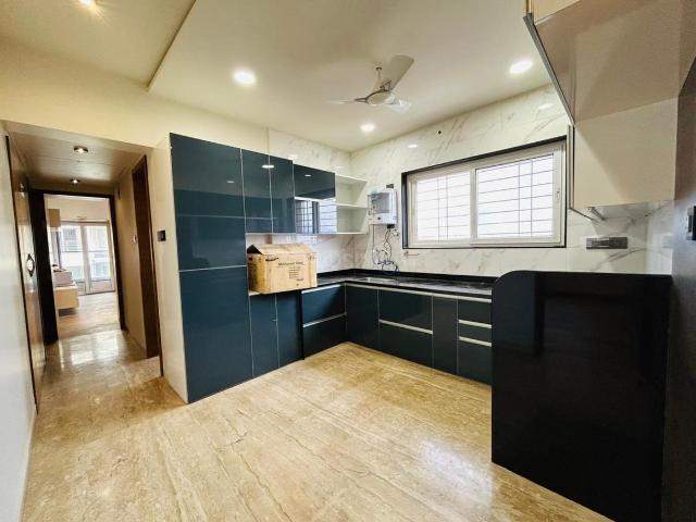 3 BHK Apartment in Aundh for resale Pune. The reference number is 20538498