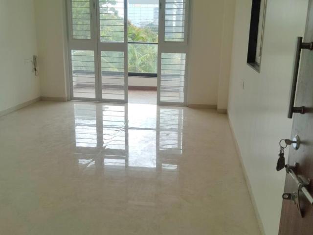 3 BHK Apartment in Aundh for resale Pune. The reference number is 20615723