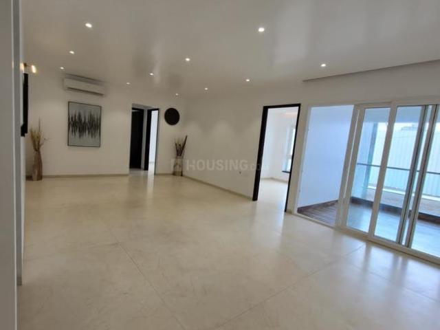 3 BHK Apartment in Aundh for resale Pune. The reference number is 20687619