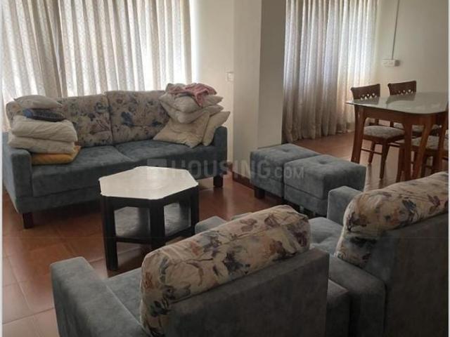 3 BHK Apartment in Aundh for resale Pune. The reference number is 20716916