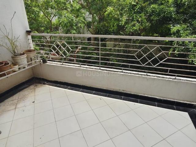 3 BHK Apartment in Aundh for resale Pune. The reference number is 20711566