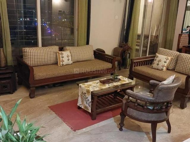 3 BHK Apartment in Aundh for resale Pune. The reference number is 20754476