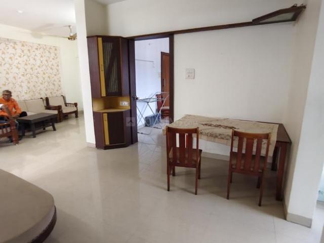 3 BHK Apartment in Aundh for resale Pune. The reference number is 20859240
