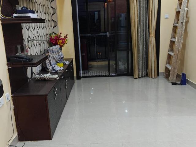 3 BHK Apartment in Aurobindo Park for rent Kolkata. The reference number is 20380548