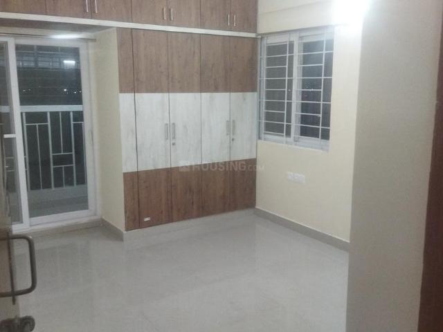 3 BHK Apartment in Avadi for rent Chennai. The reference number is 20316860