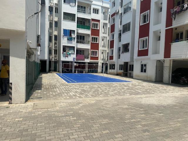 3 BHK Apartment in Avadi for resale Chennai. The reference number is 20617716