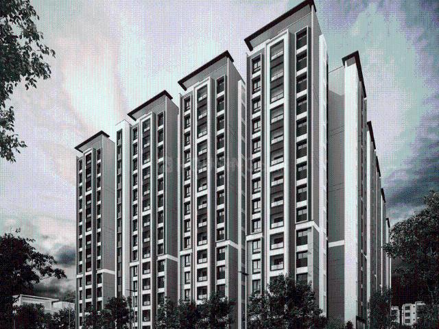 3 BHK Apartment in Avadi for resale Chennai. The reference number is 19625370