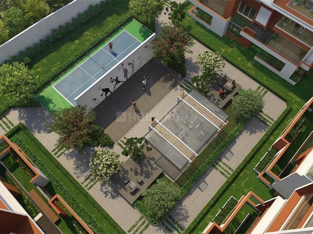 3 BHK Apartment in Avalahalli for resale Bengaluru. The reference number is 19340176