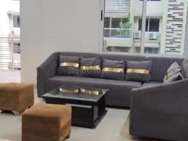 3 BHK Apartment in Avanti Vihar for rent Raipur. The reference number is 20064005