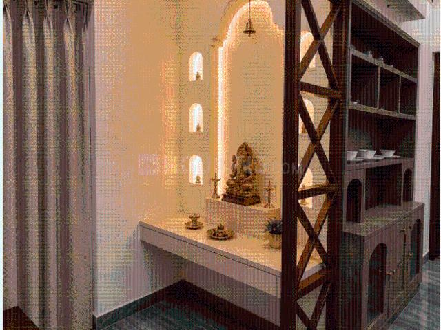 3 BHK Apartment in Avanti Vihar for resale Raipur. The reference number is 20814283