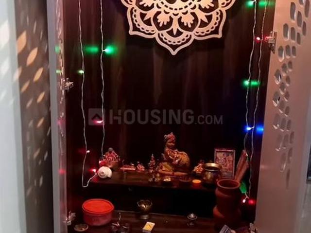 3 BHK Apartment in Awadhpuri for rent Bhopal. The reference number is 20275659