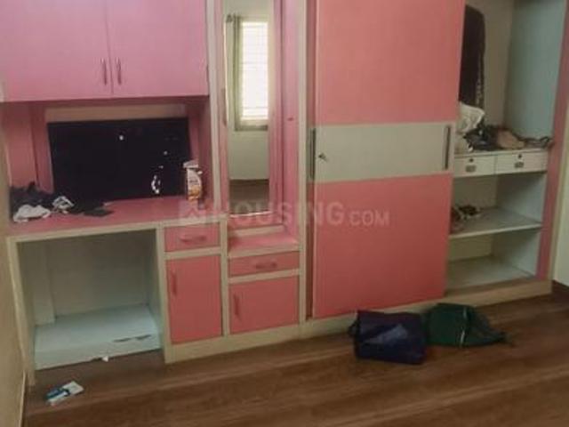 3 BHK Apartment in Awadhpuri for rent Bhopal. The reference number is 20306090