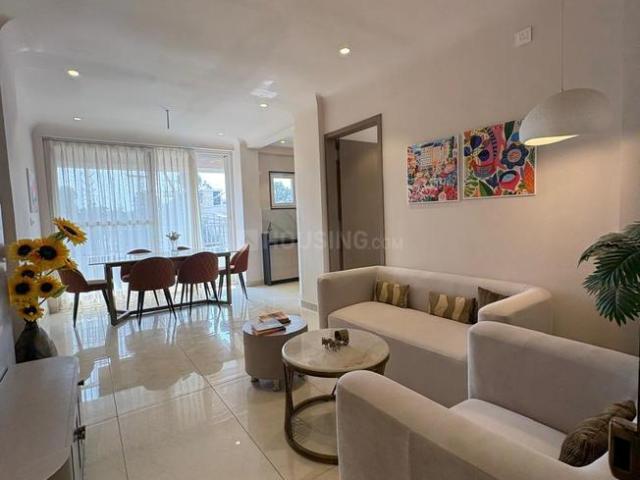 3 BHK Apartment in Awadhpuri for resale Bhopal. The reference number is 20184287