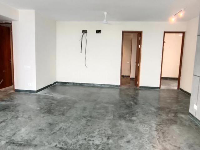 3 BHK Apartment in Ayyappa Nagar for resale Krishna. The reference number is 16165496