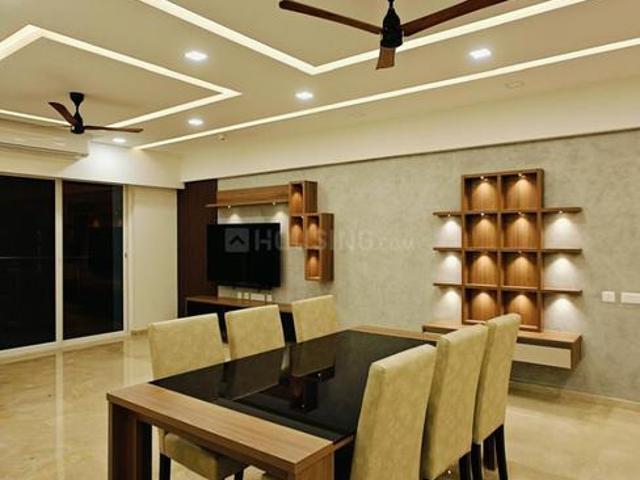3 BHK Apartment in Ayyappankavu for rent Kochi. The reference number is 20502784