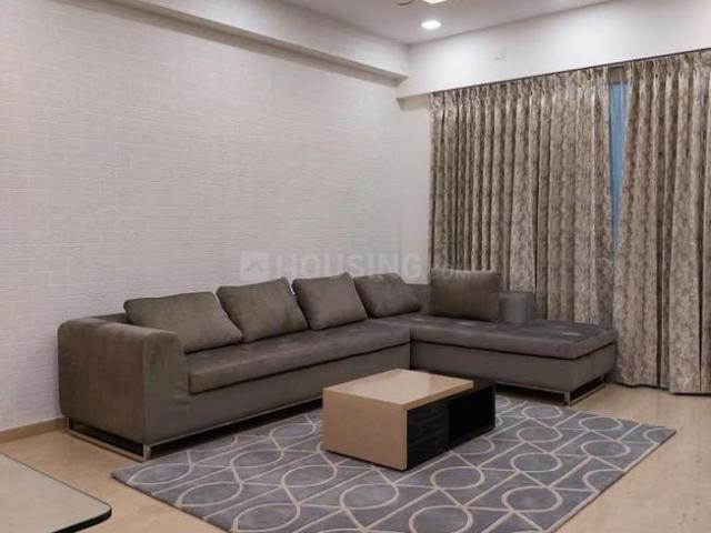 3 BHK Apartment in Ayyappankavu for rent Kochi. The reference number is 20691193