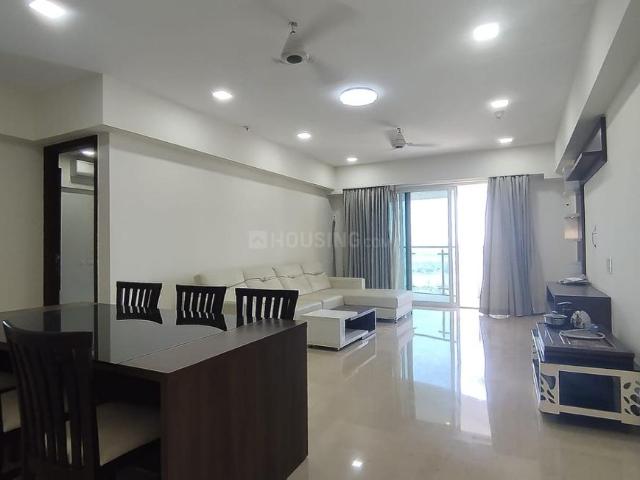 3 BHK Apartment in Ayyappankavu for resale Ernakulam. The reference number is 17454109