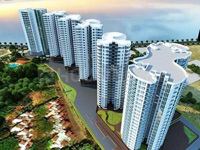 3 BHK Apartment in Ayyappankavu for resale Ernakulam. The reference number is 17581280