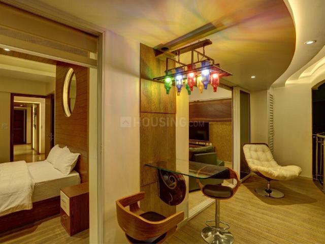 3 BHK Apartment in Ayyappankavu for resale Kochi. The reference number is 19144475