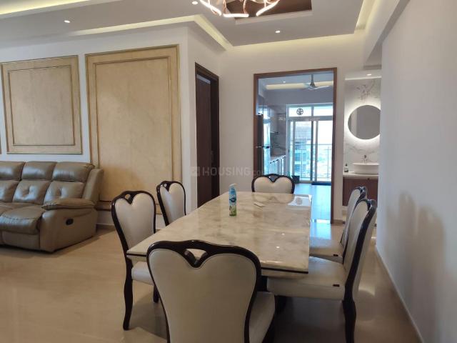 3 BHK Apartment in Ayyappankavu for resale Kochi. The reference number is 20844406