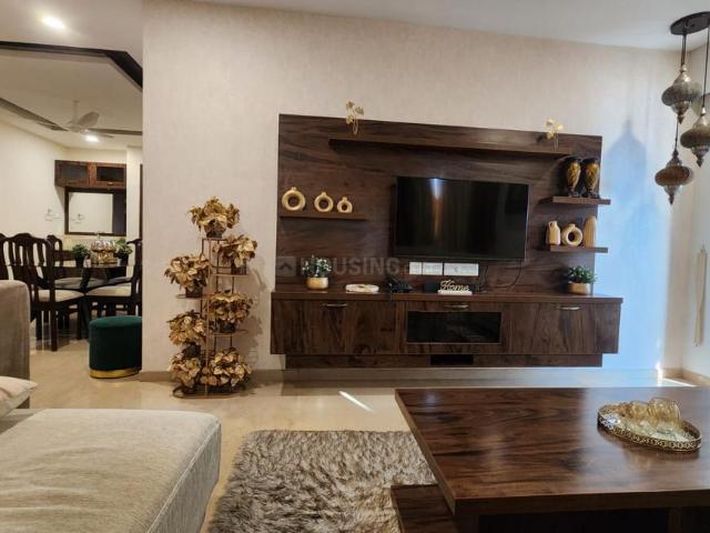 3 BHK Apartment in Ayyappankavu for resale Kochi. The reference number is 20917019