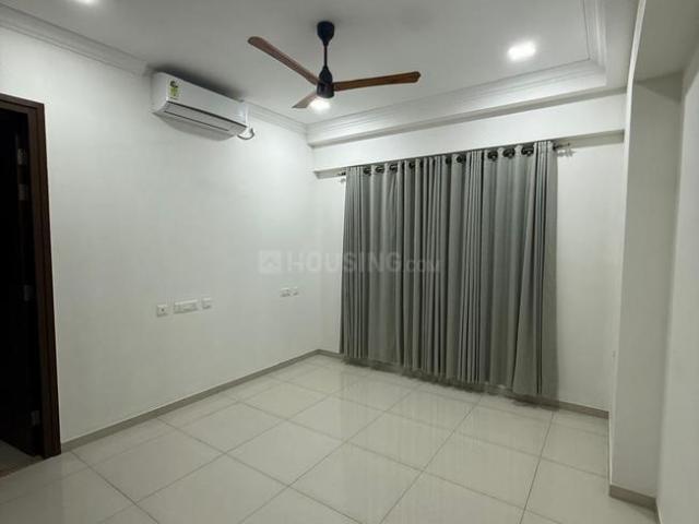 3 BHK Apartment in Ayyappankavu for resale Kochi. The reference number is 20181274