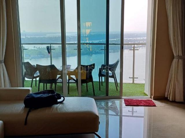 3 BHK Apartment in Ayyappankavu for resale Kochi. The reference number is 20215619