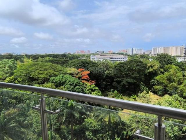 3 BHK Apartment in Ayyappankavu for resale Kochi. The reference number is 20296280