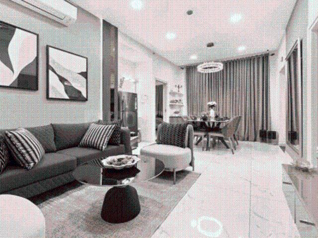 3 BHK Apartment in Ayanavaram for resale Chennai. The reference number is 20120834