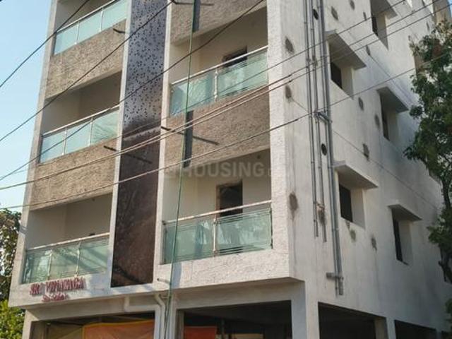 3 BHK Apartment in Ayappakkam for resale Chennai. The reference number is 20134419