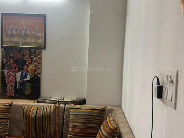 3 BHK Apartment in Ayodhya Bypass for rent Bhopal. The reference number is 17277401