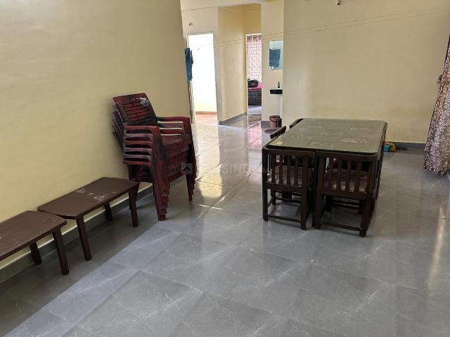 3 BHK Apartment in Ayodhya Bypass for rent Bhopal. The reference number is 18271108