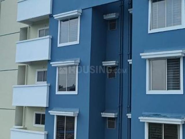 3 BHK Apartment in Ayodhya Bypass for rent Bhopal. The reference number is 20237748
