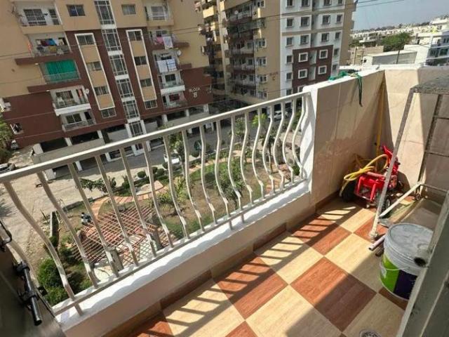 3 BHK Apartment in Ayodhya Bypass for rent Bhopal. The reference number is 20361959