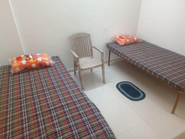3 BHK Apartment in Ayodhya Bypass for rent Bhopal. The reference number is 20661465