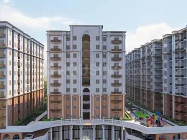 3 BHK Apartment in Ayodhya Bypass for resale Bhopal. The reference number is 19645059