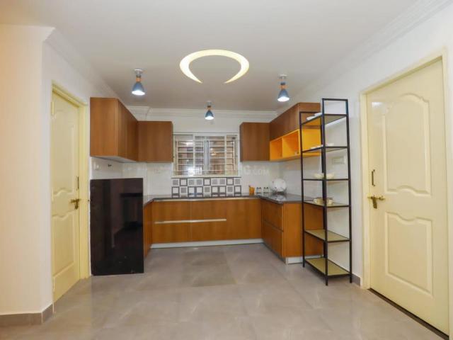 3 BHK Apartment in Ayodhya Bypass for resale Bhopal. The reference number is 20056427