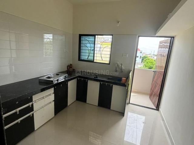 3 BHK Apartment in Ayodhya Nagar for rent Nagpur. The reference number is 20134492