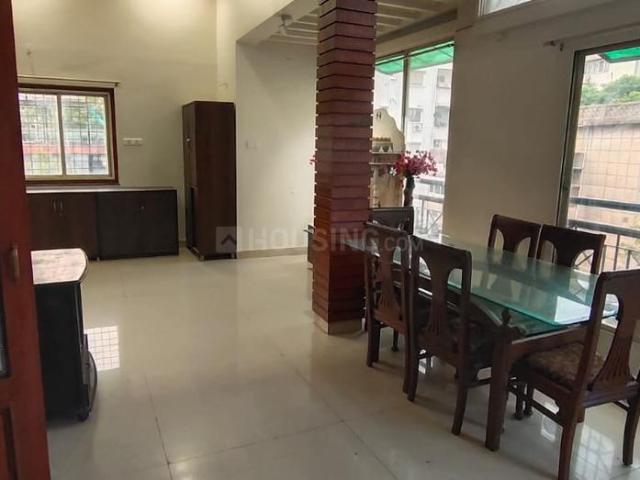 3 BHK Apartment in Ayodhya Nagar for rent Nagpur. The reference number is 20269979
