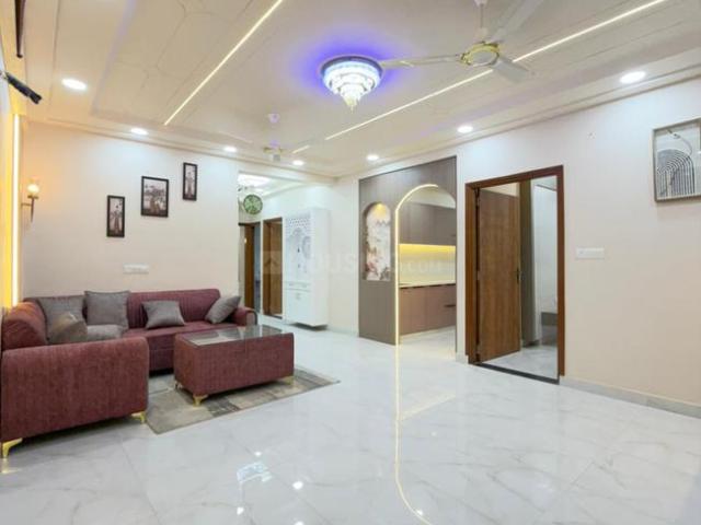 3 BHK Apartment in Ayodhya Nagar for resale Jaipur. The reference number is 20594397