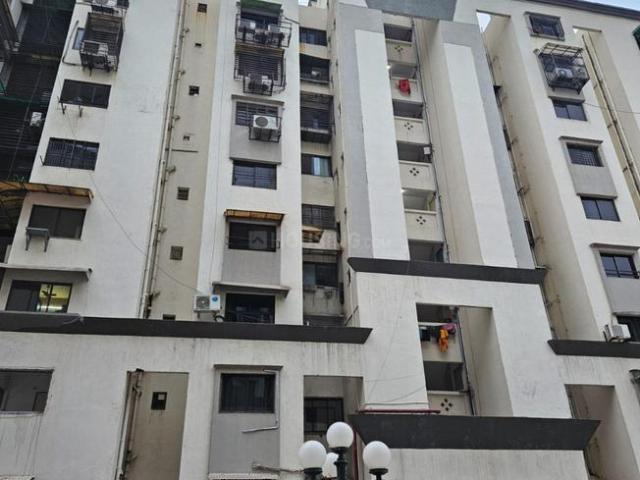 3 BHK Apartment in Ayojan Nagar for resale Ahmedabad. The reference number is 19476004