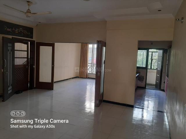 3 BHK Apartment in Ayojan Nagar for resale Ahmedabad. The reference number is 9378056