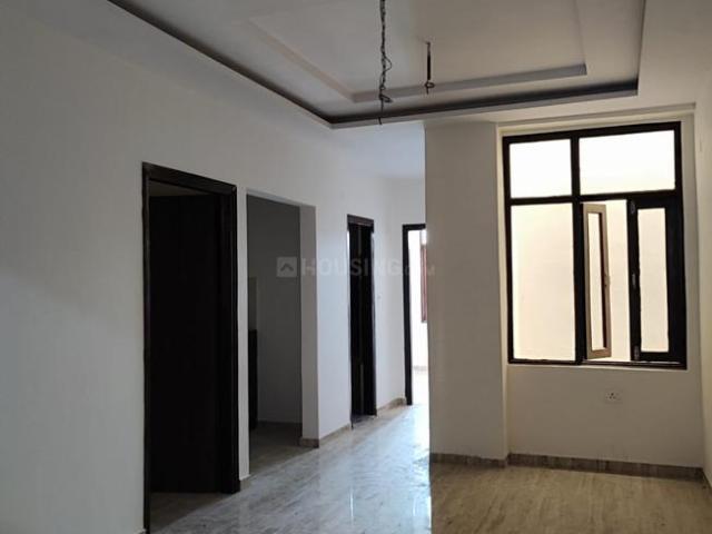 3 BHK Apartment in Azad Nagar for resale Kanpur. The reference number is 16965412