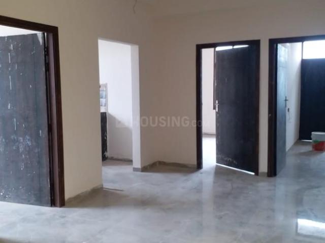 3 BHK Apartment in Azad Nagar for resale Kanpur. The reference number is 19840419