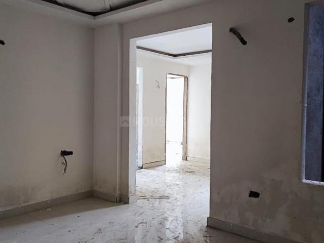 3 BHK Apartment in Azad Nagar for resale Kanpur. The reference number is 19846501