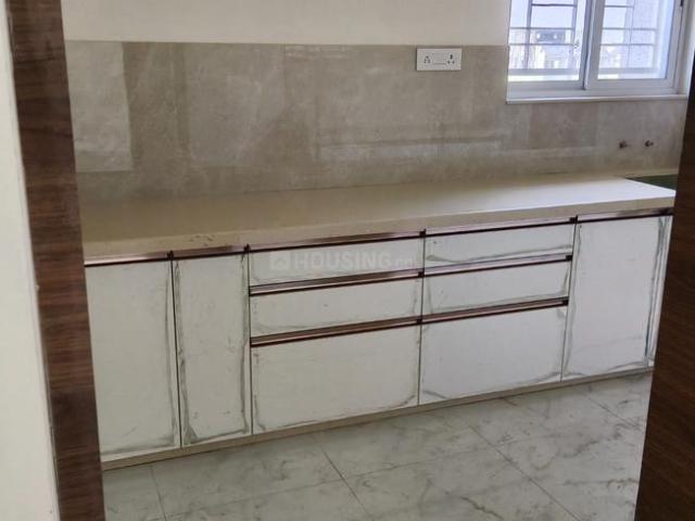 3 BHK Apartment in Azamshah Layout for resale Nagpur. The reference number is 20203779