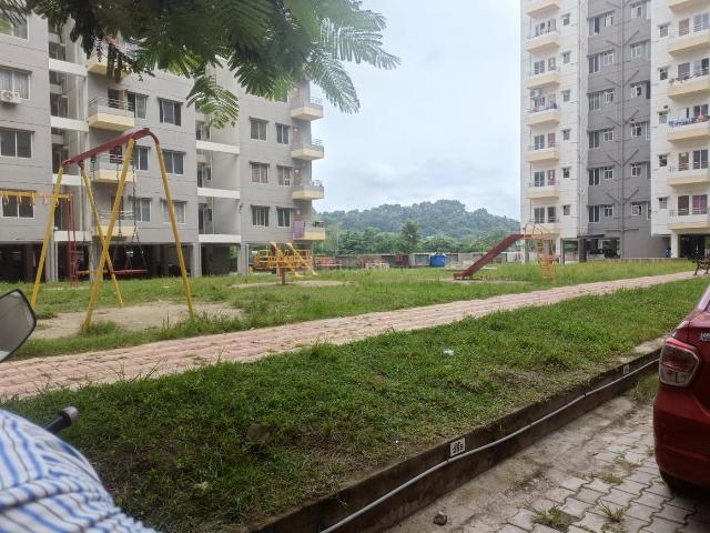 3 BHK Apartment in Azara for rent Guwahati. The reference number is 12401503