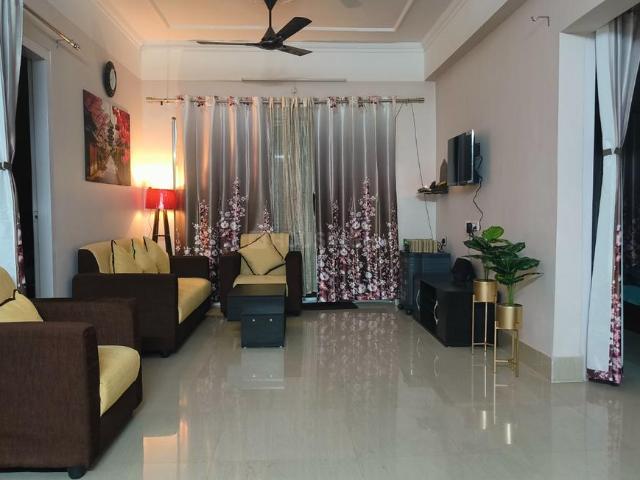 3 BHK Apartment in Azara for rent Guwahati. The reference number is 15268447