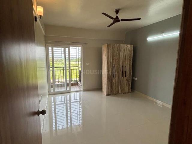 3 BHK Apartment in Azara for rent Guwahati. The reference number is 20040935